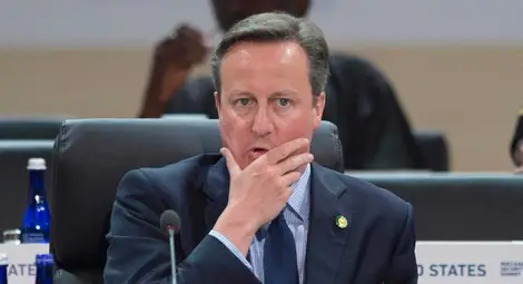 Великобритания поиска копие от "Панама пейпърс", Франция заплаши със съдебни дела