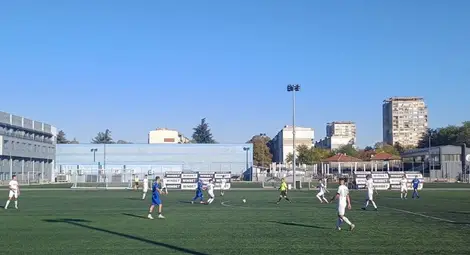 Дубълът пречупи &bdquo;Светкавица&ldquo; за втората си победа в лигата