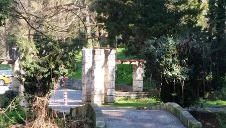 15 000 лева обезщетение за жена, паднала с велосипед от мостче в Лесопарка