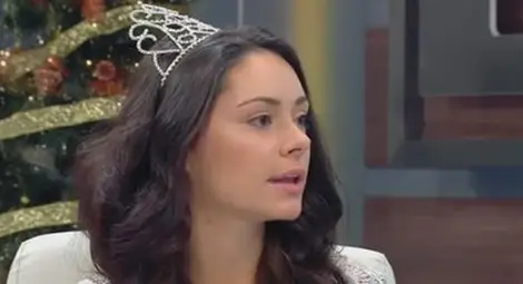 Още един скандал на &bdquo;Мис Вселена&rdquo; разкри нашата Радост