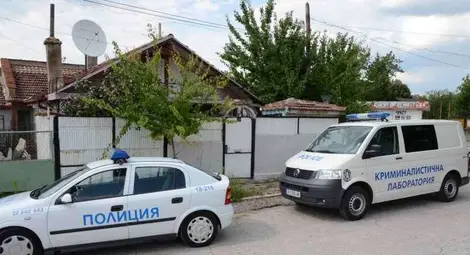 19-годишната Пламена отвлечена и убита на път за среща с приятеля си