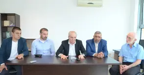 Лютви Местан: Слуховете за смъртта на ДОСТ са силно преувеличени