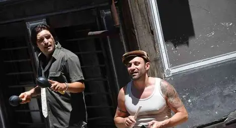 Латино любимците TUMBAITO възраждат хитовата песен от 80те &ldquo;Болката от ляво&rdquo;