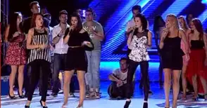 Нора и Иван ще се борят за участие на финала на X factor