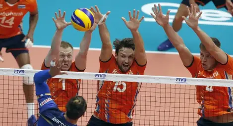 Русе ще домакинства и на женската волейболна Лига на нациите