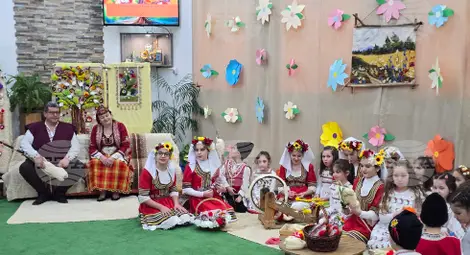 Снимка: БТА Снимка: БТА