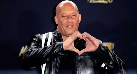 Вин Дизел и "Ен Би Си" планират завръщането на "Маями Вайс"