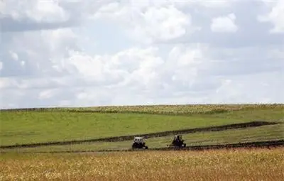 Важно! Декларациите за обработка на земя - до края на юли