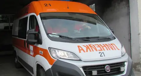 Англичанин почина в София