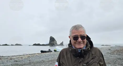 Снимка: БТА Снимка: БТА