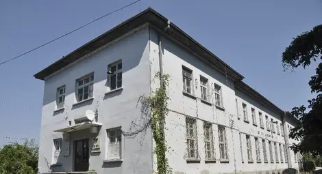 Бившата жп гимназия става Център за управление на риска в Долен Дунав