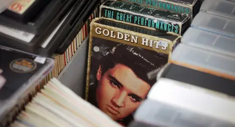 40 години без Краля, преди който нямаше нищо