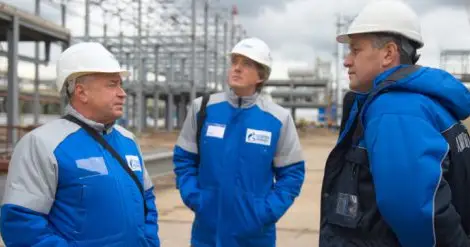 Енергийната война между Москва и Киев взе първата си жертва