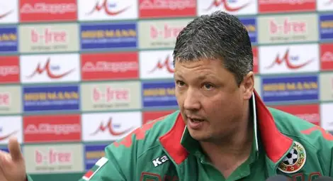 Любо Пенев иска повече пари или си тръгва