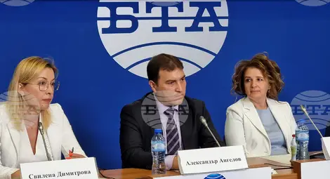 Снимка: БТА Снимка: БТА