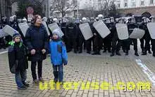 Лъвове, водени от магарета Лъвове, водени от магарета