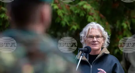 Снимка: БТА Снимка: БТА