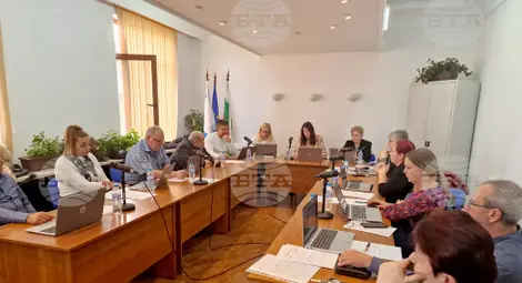 Снимка: БТА Снимка: БТА