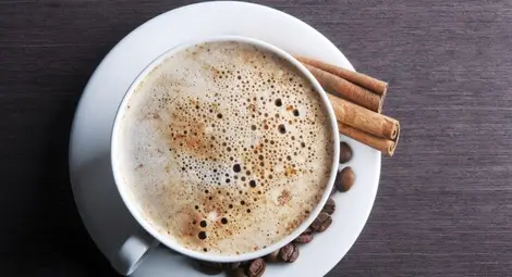 Ранното утро не е най-доброто време за пиене на кафе