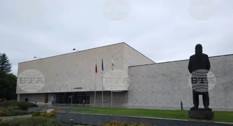 Снимка: БТА Снимка: БТА