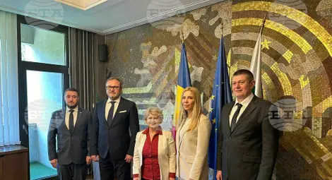 Снимка: БТА Снимка: БТА