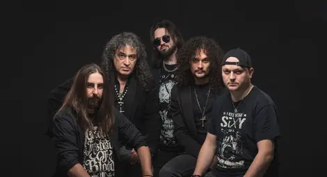 Любимците на русенската публика &bdquo;Кикимора&ldquo; с уникален концерт на 25 ноември