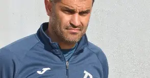 Веско Великов: Публиката заслужаваше съвсем друг резултат