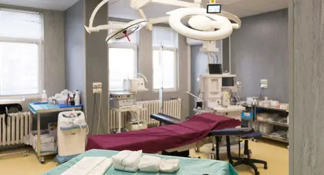 Екип от орални и лицево-челюстни хирурзи ще работи в &bdquo;Медика&ldquo; от април