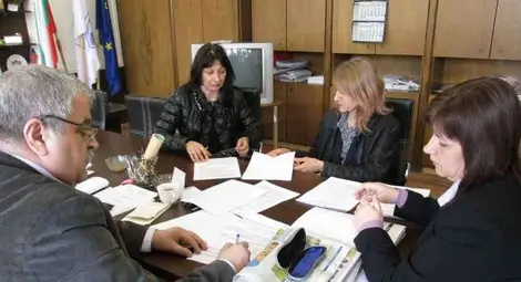 Проверка на дом &bdquo;Милосърдие&ldquo; приключи без забележки