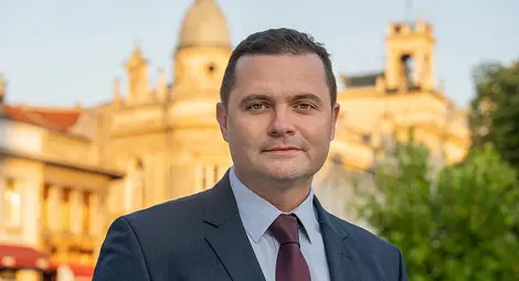 Пенчо Милков вече  не е депутат