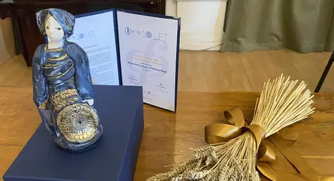 Близо 100 000 посетители в обектите на русенския музей през 2024 година – с над 5000 повече от 2023-а Близо 100 000 посетители в обектите на русенския музей през 2024 година – с над 5000 повече от 2023-а