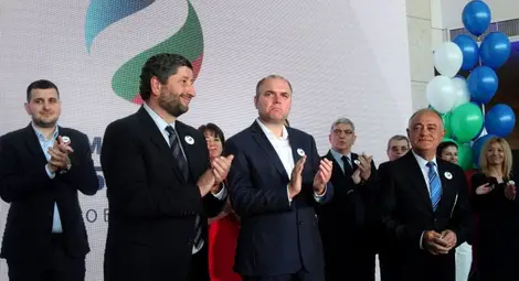 Новото дясно - кои са партиите, лицата и идеите