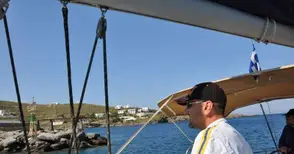 Силви Дамянов: Какво по-добро от това да подадеш ръка на един малък мечтател