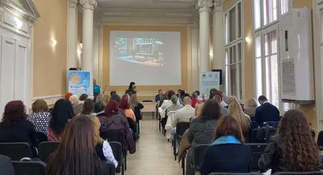 Русе е домакин на национална конференция за превенция на психоактивните вещества