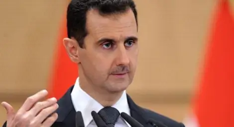 Асад към САЩ: При удари срещу Сирия очаквайте всичко Асад към САЩ: При удари срещу Сирия очаквайте всичко