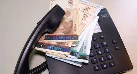 Жертва на телефонна измама два пъти идвала с такси до Русе от Горна Оряховица Жертва на телефонна измама два пъти идвала с такси до Русе от Горна Оряховица