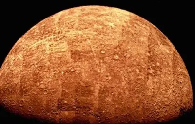 Край на неволите, Меркурий е вън от ретроградната си фаза