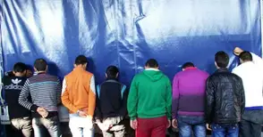 Войните в Близкия изток отекват и на Дунав мост