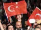 В Истанбул отново започна “протест на тенджерите”