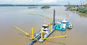 Договориха на среща в Русе старта на работна група за нови 5 моста над Дунав