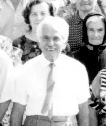 Човекът, превърнал градините на Русе в еталон, си отиде на 99