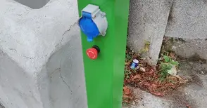 Искате зарядно за електромобил пред блока - обадете се на „Нетуоркс“