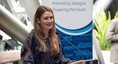 Европейският енергиен форум, ръководен от Цветелина Пенкова, отбеляза 30 години като водещата платформа за определяне на енергийната политика на ЕС