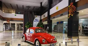 Първите класики на колела вече пристигнаха за ретро събора в Русе