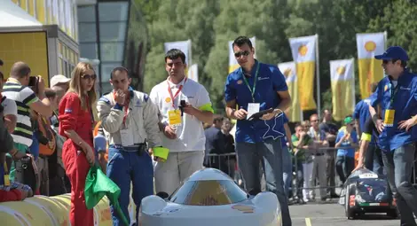 Русенска екокола изминава 100 км за 8.85 стотинки