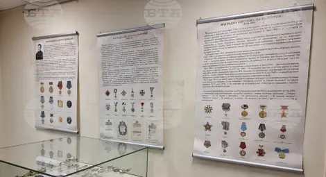 Снимка: БТА Снимка: БТА