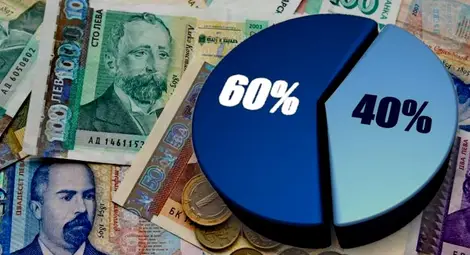 Шест русенски фирми в първите два списъка на мярката 60/40