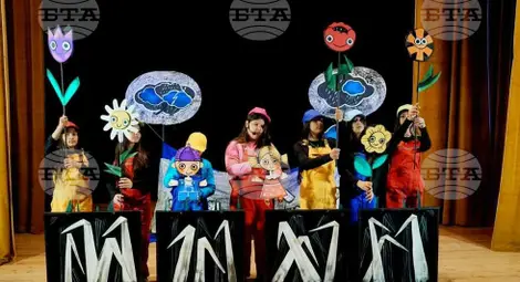 Снимка: БТА Снимка: БТА