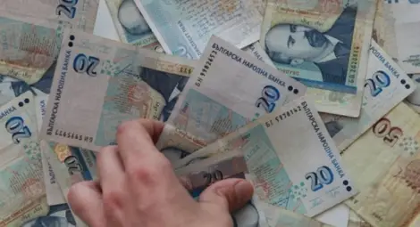 924 милионери държат в депозити 2.34 милиарда лева 924 милионери държат в депозити 2.34 милиарда лева