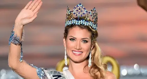 Испанката Мирея Ройо е новата Мис Свят